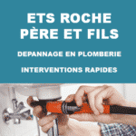 plombier grenoble interventions rapides